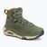 Scarpe da trekking uomo Hoka Kaha 3 GTX nettle leaf/barley flour