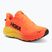 Scarpe da corsa uomo HOKA Challenger 8 neon tangerine/hoka citrus