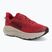 Scarpe da corsa uomo HOKA Challenger 8 red agate/river rock grey