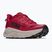 Scarpe da corsa uomo HOKA Challenger 8 red agate/river rock grey