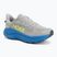Scarpe da corsa uomo HOKA Challenger 8 stardust/virtual blue