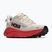 Scarpe da corsa donna HOKA Challenger 8 alabaster/burnt red