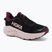 Scarpe da corsa donna HOKA Challenger 8 black/pink opal