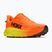 Scarpe da corsa uomo HOKA Challenger 8 Wide neon tangerine/hoka citrus