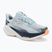 Scarpe da corsa donna HOKA Mach X 3 glimmering blue/varsity navy
