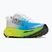 Scarpe da corsa uomo HOKA Mafate 5 frost/hoka citrus