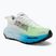 Scarpe da corsa donna HOKA Mafate 5 frost/tart apple