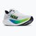 Scarpe da corsa HOKA Rocket X 3 frost/electric lime