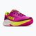 Scarpe da corsa per bambini HOKA Rincon 4 fuchsia/fuchsia