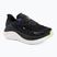 Scarpe da corsa uomo HOKA Skyward X 2 carbon black/neon nebula