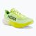 Scarpe da corsa donna HOKA Mach 7 neon yuzu/hoka citrus