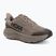 Scarpe da corsa uomo HOKA Challenger 8 GTX pebble grey/boulder grey