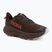 Scarpe da corsa uomo HOKA Challenger 8 GTX spiced chocolate/cast iron