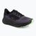 Scarpe da corsa uomo HOKA Arahi 9 black/squid ink