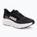 Scarpe da corsa uomo HOKA Arahi 9 black/white