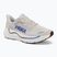 Scarpe da corsa uomo HOKA Arahi 9 stucco/grout