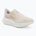 Scarpe da corsa donna HOKA Arahi 9 alabaster/oat milk