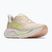 Scarpe da corsa donna HOKA Arahi 9 vintage yellow/alabaster