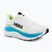 Scarpe da corsa uomo Hoka Clifton 11 frost/black