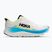 Scarpe da corsa uomo Hoka Clifton 11 frost/black