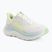 Scarpe da corsa donna Hoka Clifton 11 frost/neon yuzu