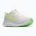 Scarpe da corsa donna Hoka Clifton 11 frost/neon yuzu