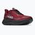 Scarpe da corsa uomo HOKA Clifton 11 GTX varsity burgundy/carbon black
