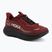 Scarpe da corsa uomo HOKA Clifton 11 GTX varsity burgundy/carbon black
