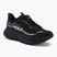 Scarpe da corsa donna HOKA Clifton 11 GTX black/black