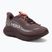 Scarpe da corsa donna HOKA Clifton 11 GTX smoky quartz/deep mauve