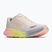 Scarpe da corsa donna HOKA Rincon 5 alabaster/tangerine glow