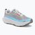 Scarpe da corsa donna HOKA Torrent 5 stellar grey/cosmic grey