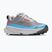 Scarpe da corsa donna HOKA Torrent 5 stellar grey/cosmic grey