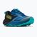 Scarpe da corsa per bambini HOKA Speedgoat 7 black/night glow blue