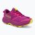 Scarpe da corsa per bambini HOKA Speedgoat 7 fuchsia/fuchsia