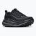 Scarpe da corsa uomo HOKA Stinson 8 black/outer orbit