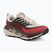 Scarpe da corsa uomo HOKA Stinson 8 river rock grey/spiced chocolate