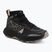 Scarpe da trekking da uomo HOKA Speedgoat 7 Hike GTX nere/grigio ebano