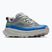 Scarpe da corsa uomo HOKA Torrent 5 galactic grey/stardust