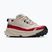 Scarpe da corsa uomo HOKA Torrent 5 river rock grey/red agate