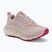Scarpe da corsa donna HOKA Stinson 8 pink opal/alabaster