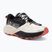Scarpe da corsa donna HOKA Speedgoat 7 GTX alabaster/black