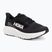 Scarpe da corsa uomo HOKA Arahi 9 Wide black/white