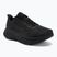 Scarpe da corsa uomo HOKA Clifton 11 Wide black/black