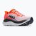 Scarpe da corsa uomo HOKA Clifton 11 Wide neon tangerine/frost