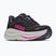 Scarpe da corsa donna HOKA Bondi 9 black/neon dragonfruit