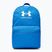 Zaino urbano Under Armour UA Loudon Lite 20 l blue atlantis/blue atlantis/white
