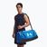 Borsa Under Armour Undeniable 5.0 Duffle S 40 l blu atlantide/navy mezzanotte/bianco