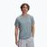 Maglietta da corsa uomo Under Armour Seamless Stride serpentina/riflettente