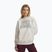 Felpa donna Under Armour Rival Fleece Varsity Crew Summit White/Black